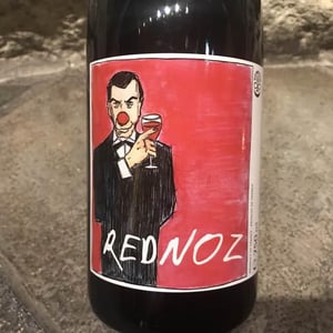 Rednoz - Domaine de L'Ecu - claire-fred-niger