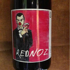 Rednoz - Domaine de L'Ecu - claire-fred-niger