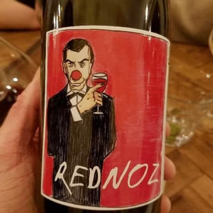 Domaine de L'Ecu - Claire & Fred NIGER - Rednoz