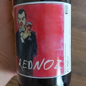 Rednoz