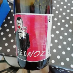 Domaine de L'Ecu - Claire & Fred NIGER - Rednoz