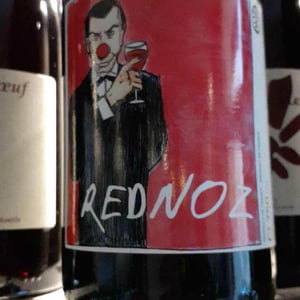 Rednoz - Domaine de L'Ecu - Claire & Fred NIGER 