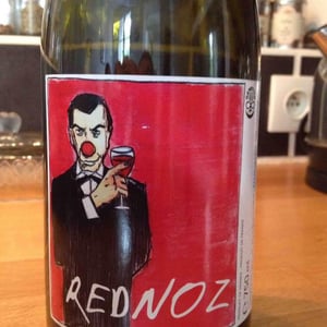 Domaine de L'Ecu - Claire & Fred NIGER - Rednoz