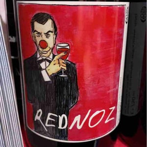 Rednoz - Domaine de L'Ecu - Claire & Fred NIGER 