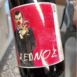 Rednoz - Domaine de L'Ecu - Claire & Fred NIGER 