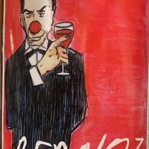 Rednoz - Domaine de L'Ecu - Claire & Fred NIGER 