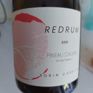 Redrum - Robin Carette - robin-carette