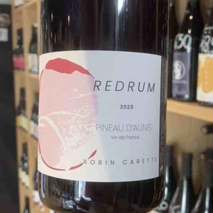 Redrum - Robin Carette - robin-carette