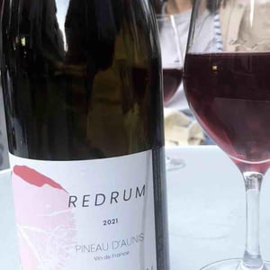 Redrum - Robin Carette - robin-carette