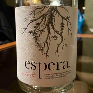 Palheto - Espera Wines - Rodrigo Martins 