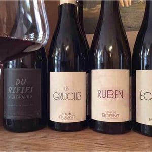 Bobinet 2015 - Molto Buono