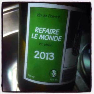 Sebastien Fleuret - Sebastien Fleuret - Refaire Le Monde