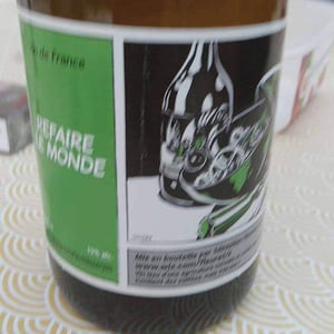 Refaire Le Monde - Sebastien Fleuret - Sebastien Fleuret 