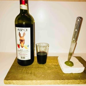 Azienda Agricola Carussin - Bruna Ferro - Asinoi