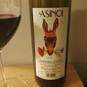 Azienda Agricola Carussin - Bruna Ferro - Asinoi