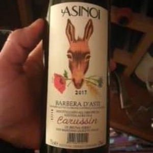 Azienda Agricola Carussin - Bruna Ferro - Asinoi