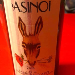 Asinoi - Azienda Agricola Carussin - Bruna Ferro 