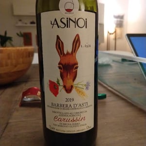 Azienda Agricola Carussin - Bruna Ferro - Asinoi