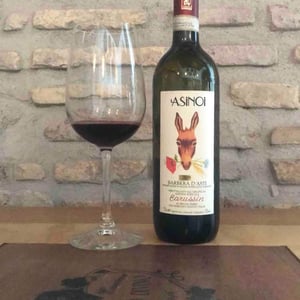 Asinoi - Azienda Agricola Carussin - Bruna Ferro 
