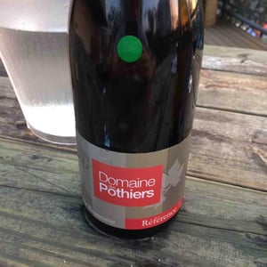 Référence - Domaine des Pothiers - Denise, Georges & Romain Paire 