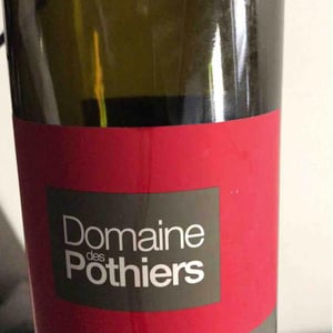 Référence - Domaine des Pothiers - Denise, Georges & Romain Paire 