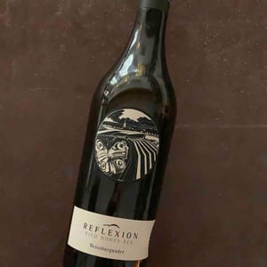 Reflexion Weissburgunder Ried Hohes Eck - Bioweingut Johannes Zillinger - Johannes Zillinger -2019