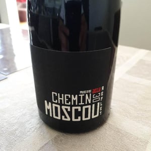 Reflet Chemin de Moscou - Gayda - tim-ford-anthony-record-vincent-chansault
