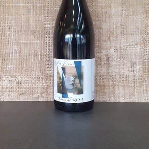 Reflet D’Âme - Vignoble des Vernusses - loren-petit -2021