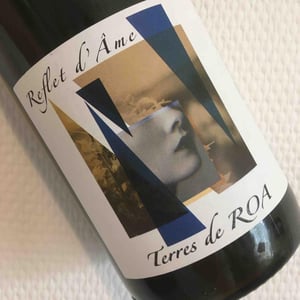Reflet D’Âme - Vignoble des Vernusses - Loren PETIT -2021