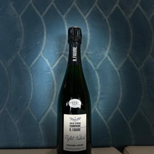 Reflet Naturel - Champagne Robert Faivre - david-faivre