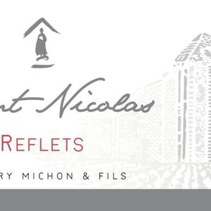Reflets (Rouge)