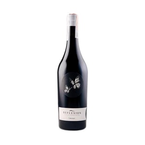 Reflexion Cabernet Ried Steinthal - Bioweingut Johannes Zillinger - Johannes Zillinger -2017