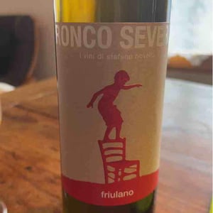 Refosco Dal Peduncolo Rosso - Ronco Severo - Stefano Novello 
