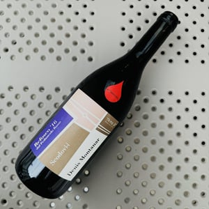 Refosco ScodovH - Azienda Agricola Denis Montanar - denis-montanar