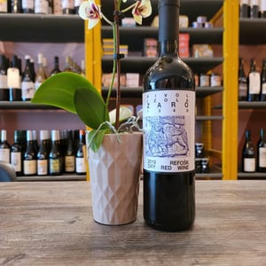 Refošk - Vina Zaro - Zaro Wines - matej-zaro -2019