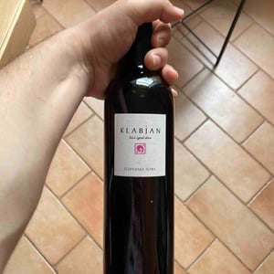 Refošk (White Label) - Klabjan - uros-klabjan