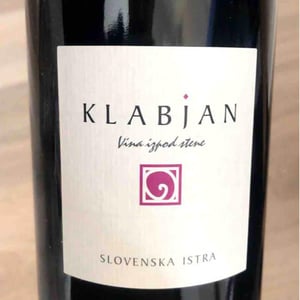 Refošk (White Label) - Klabjan - uros-klabjan