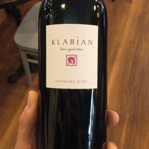 Refošk (White Label) - Klabjan - uros-klabjan