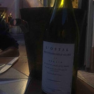 Regain - Ostal Levant - louis-charlotte-perot