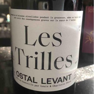 Regain - Ostal Levant - louis-charlotte-perot