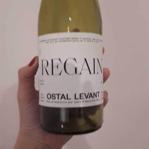 Regain - Ostal Levant - louis-charlotte-perot