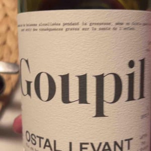 Regain - Ostal Levant - Louis & Charlotte Pérot 