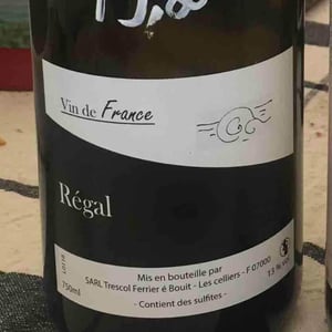 Régal - Trescol é Bouit - sandro-trescol-jonathan-bouit