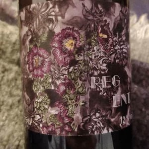 Regent - Les Vins Du Fab - fabien-henriot