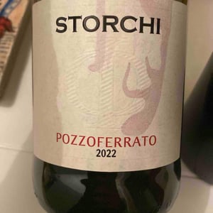 Reggiano Rosso - Storchi vini - azienda-agricola-storchi -2022