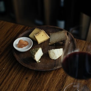 Regional Cheese Platter - Vinzenz - zum feinen Wein - 665209
