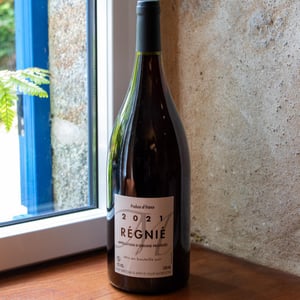 Regnié - Domaine Guy Breton - P'tit Max - guy-breton