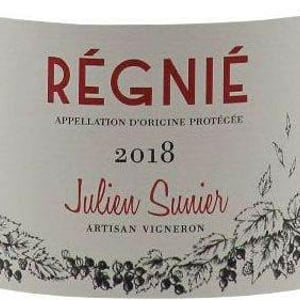 Régnié - Julien Sunier - julien-sunier -2018
