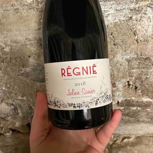 Régnié - Julien Sunier - julien-sunier -2018