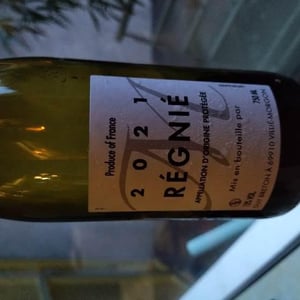Régnié - Julien Sunier - julien-sunier -2018